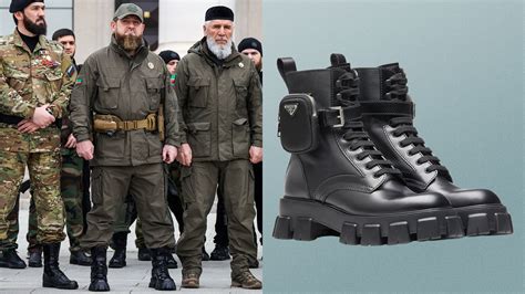 kadyrov shoes